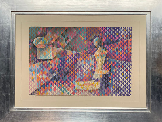 Arnaldo Coen "Me hace feliz aunque te mire apenas" ca. 1984