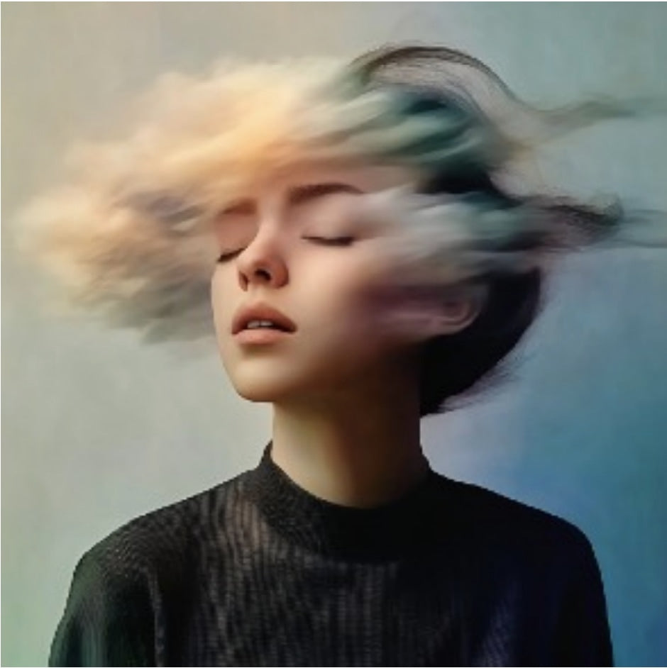 JOCA "The Dreamer (6)", 2025